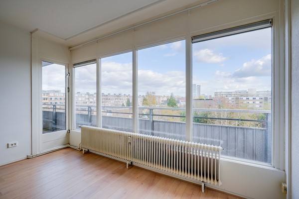 Medium property photo - Rubicondreef 120, 3561 JE Utrecht